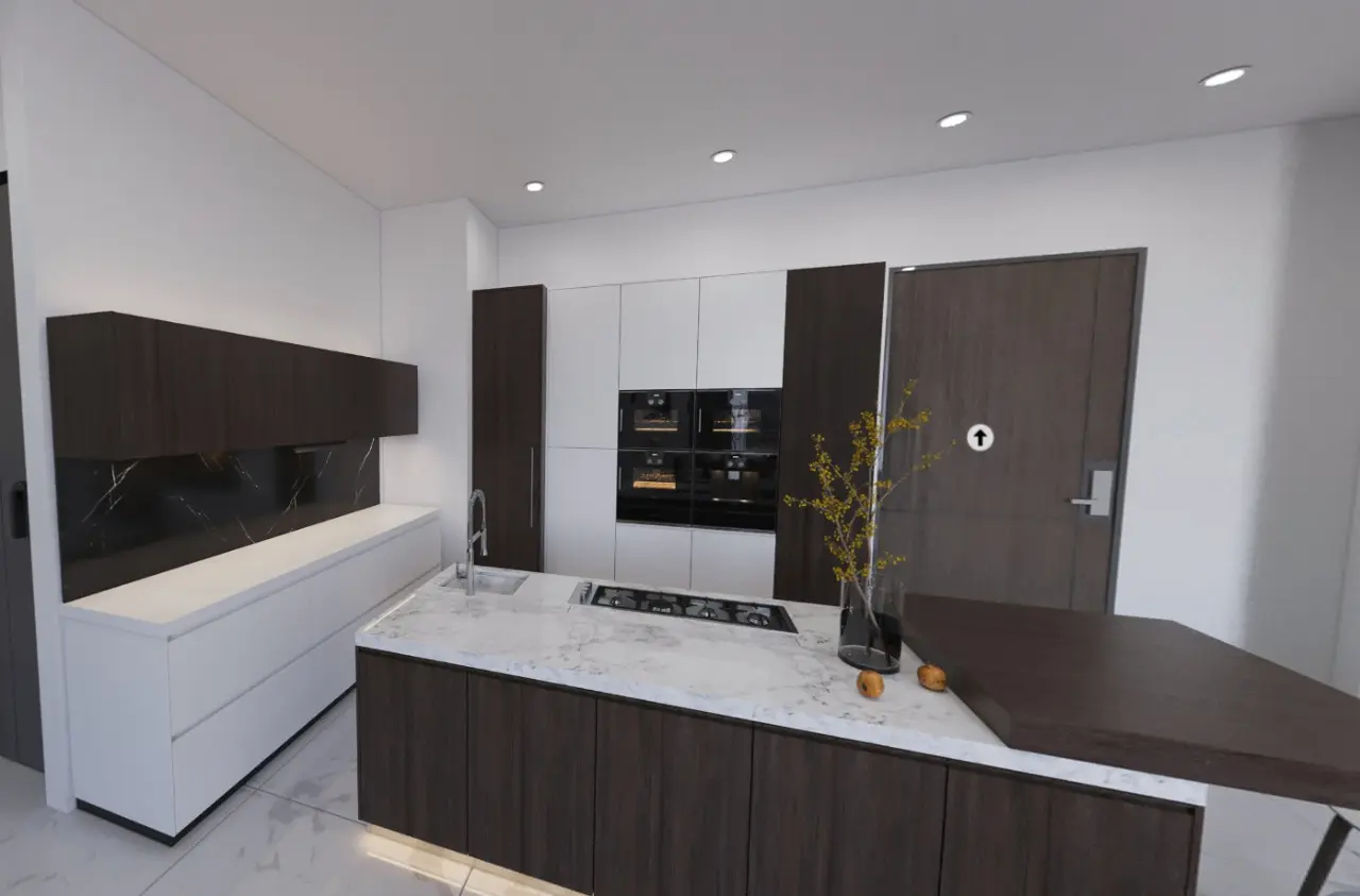 AG Central in Dubai Land Residence Complex (DLRC) by AG Properties - Interior Image 13