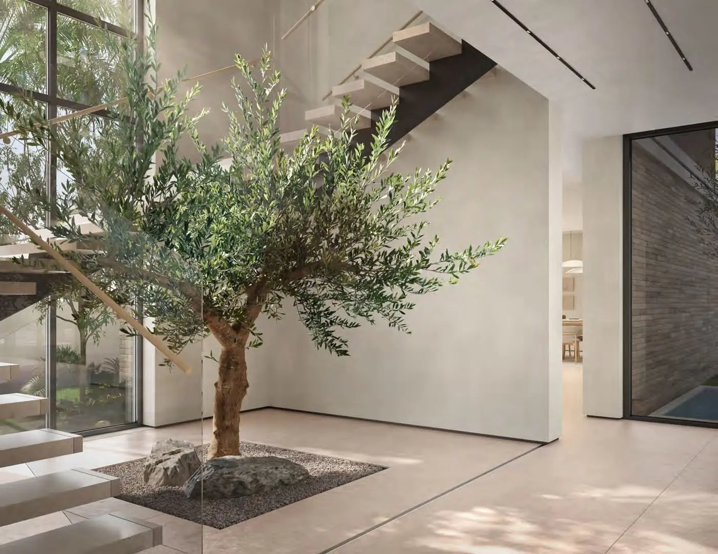 Athlon by Aldar in Dubai Land Residence Complex (DLRC) by ALDAR - Interior Image 9