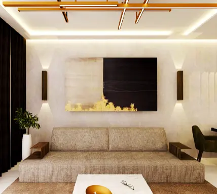 Rukan Maison in Dubai Land Residence Complex (DLRC) by Continental Investments - Interior Image 2