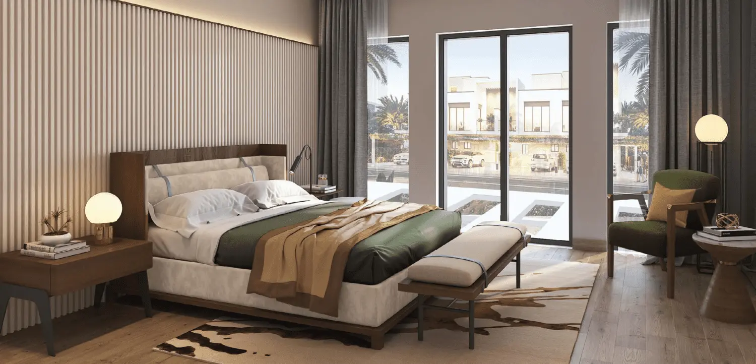 Sun City in Dubai Land Residence Complex (DLRC) by DAMAC - Interior Image 4