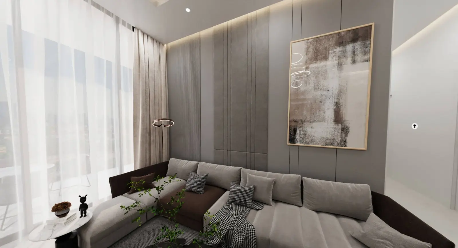 AG 9ine in Dubai Land Residence Complex (DLRC) by AG Properties - Interior Image 7
