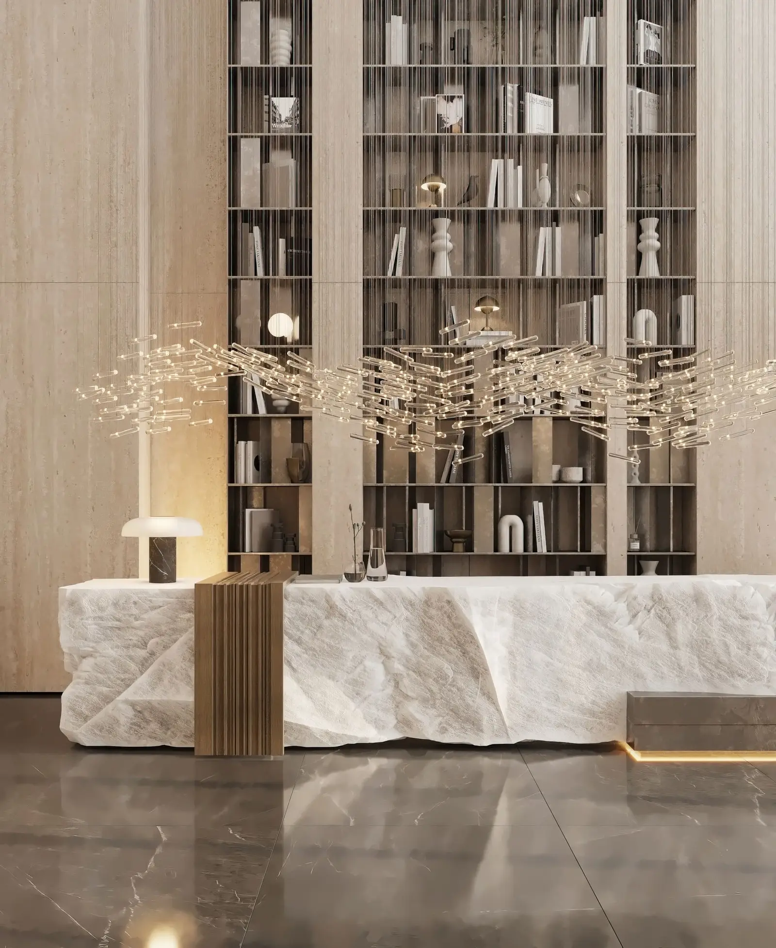 Cove by Imtiaz in Dubai Land Residence Complex (DLRC) by Imtiaz Development - Exterior Image 2
