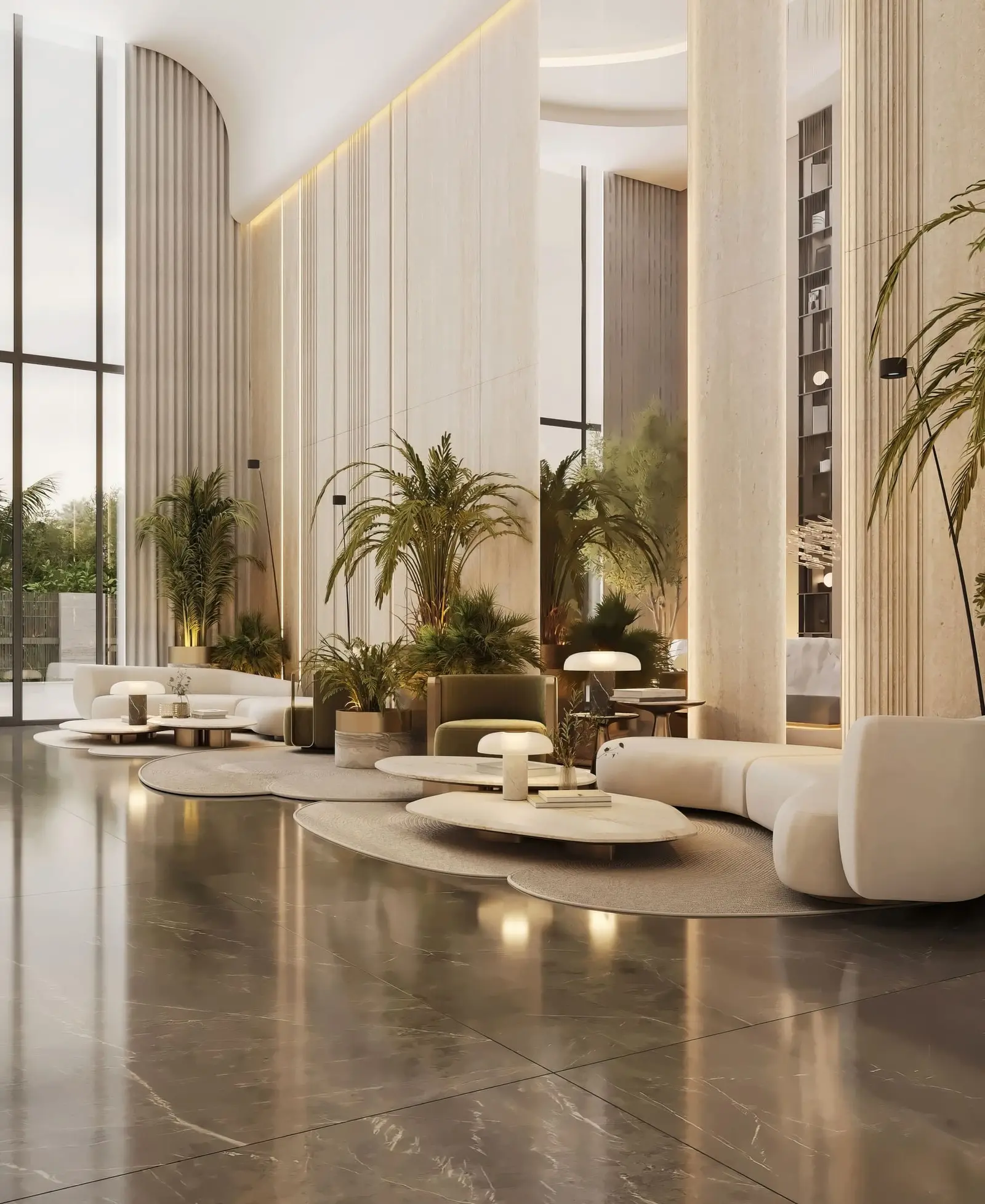 Cove by Imtiaz in Dubai Land Residence Complex (DLRC) by Imtiaz Development - Exterior Image 3