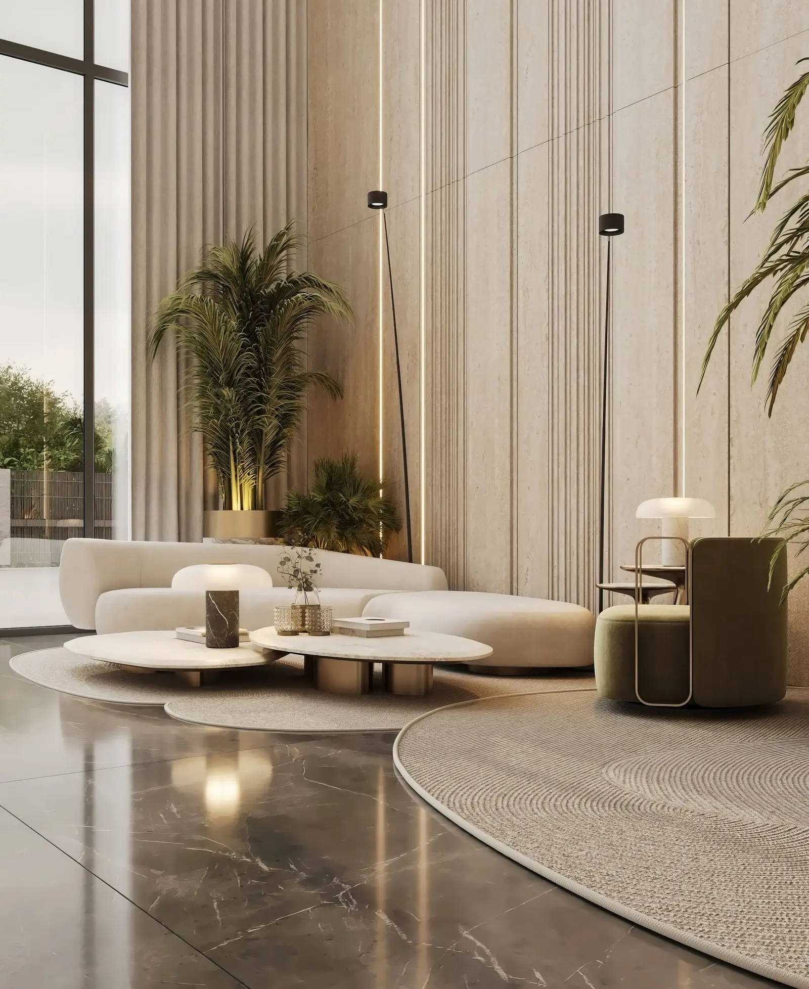 Cove by Imtiaz in Dubai Land Residence Complex (DLRC) by Imtiaz Development - Exterior Image 6