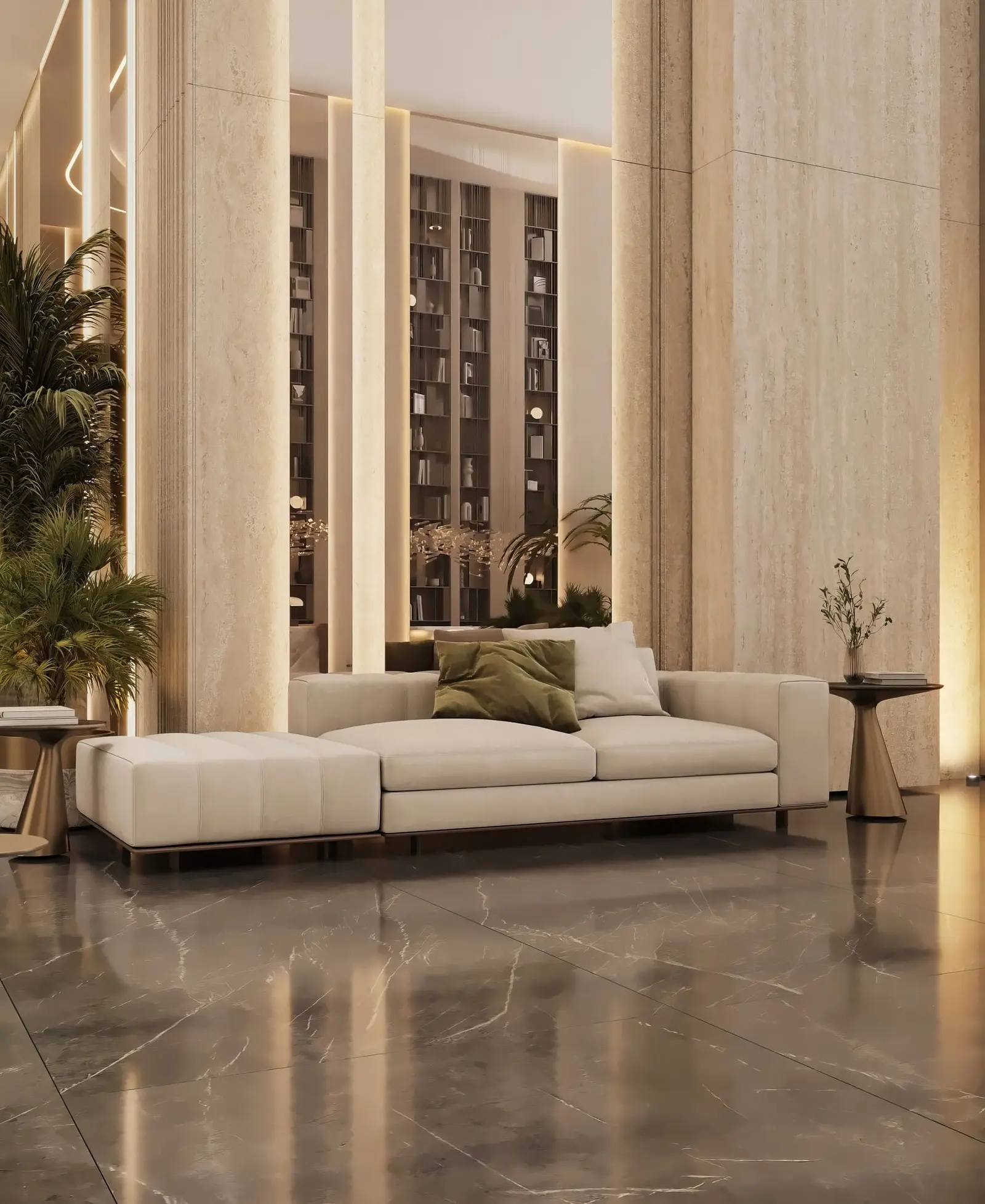 Cove by Imtiaz in Dubai Land Residence Complex (DLRC) by Imtiaz Development - Exterior Image 8