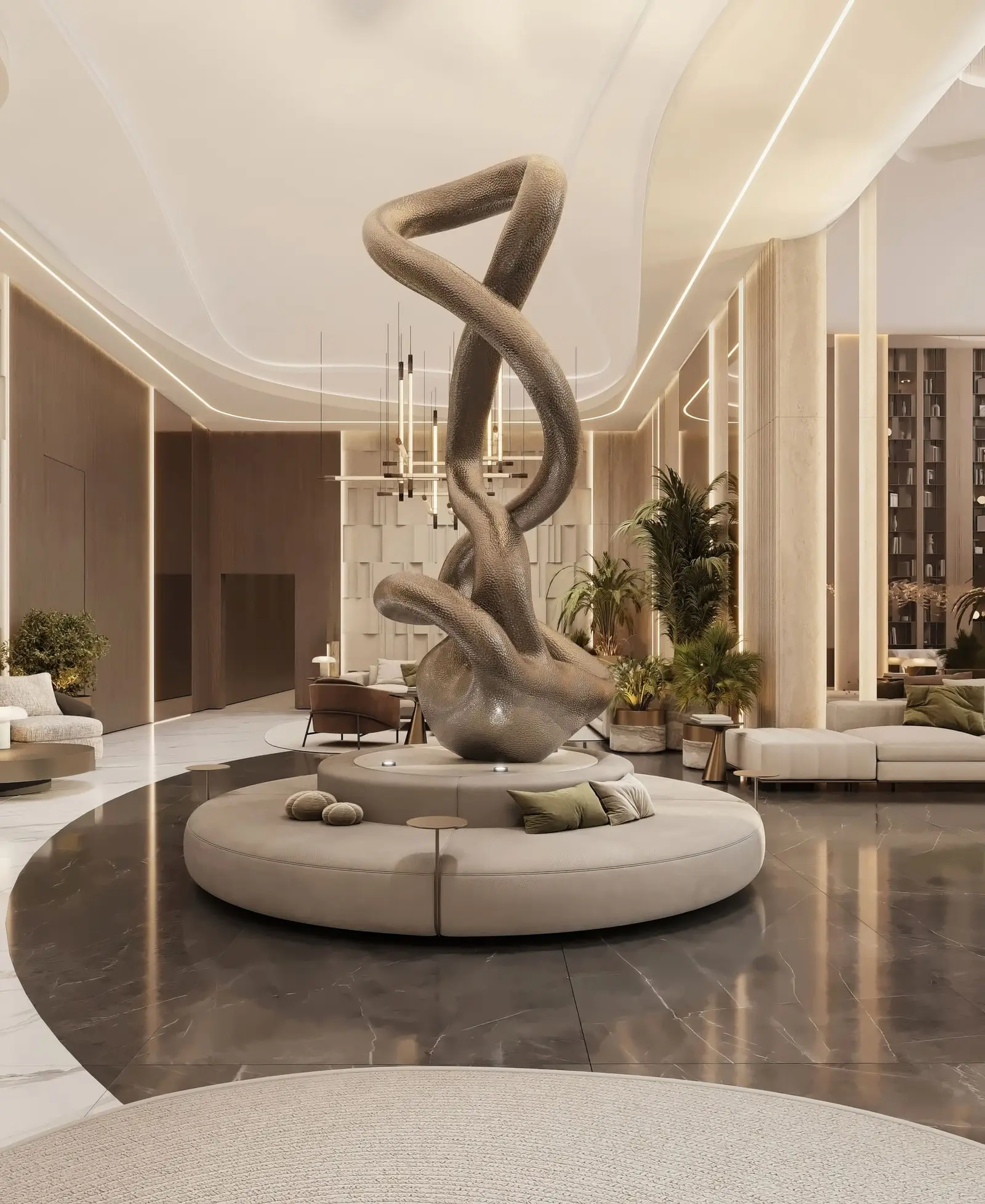 Cove by Imtiaz in Dubai Land Residence Complex (DLRC) by Imtiaz Development - Exterior Image 9
