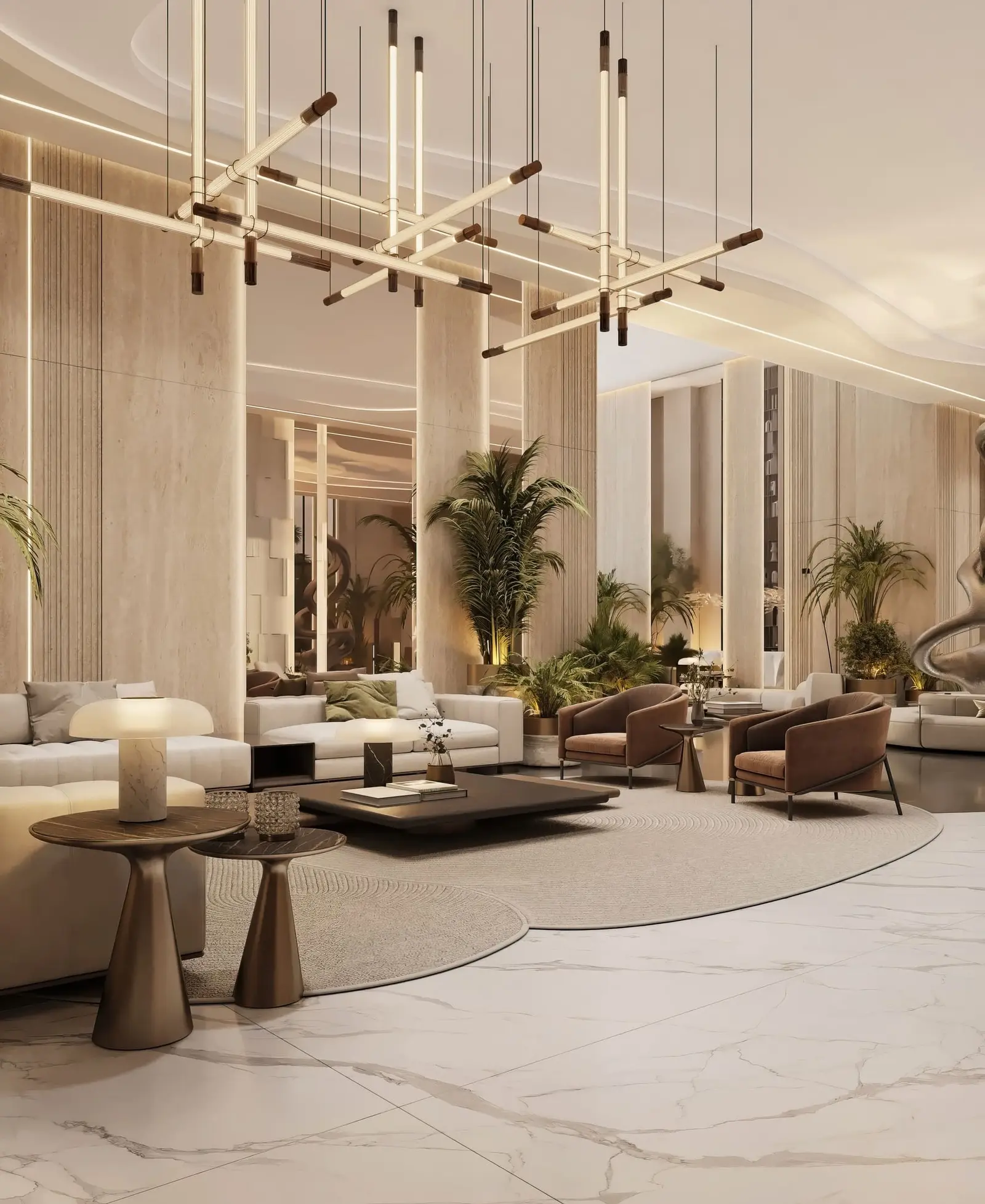 Cove by Imtiaz in Dubai Land Residence Complex (DLRC) by Imtiaz Development - Exterior Image 10