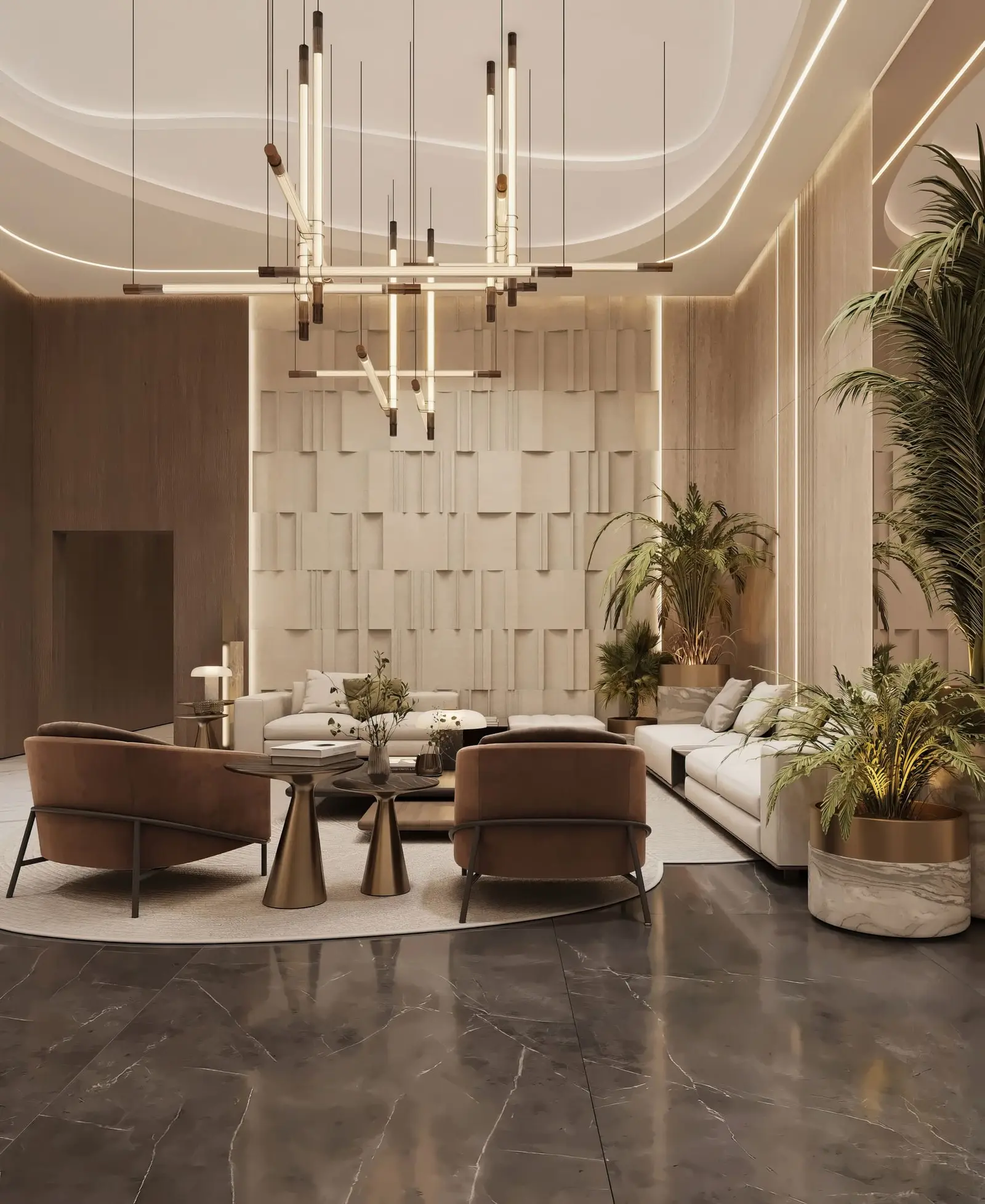 Cove by Imtiaz in Dubai Land Residence Complex (DLRC) by Imtiaz Development - Exterior Image 11
