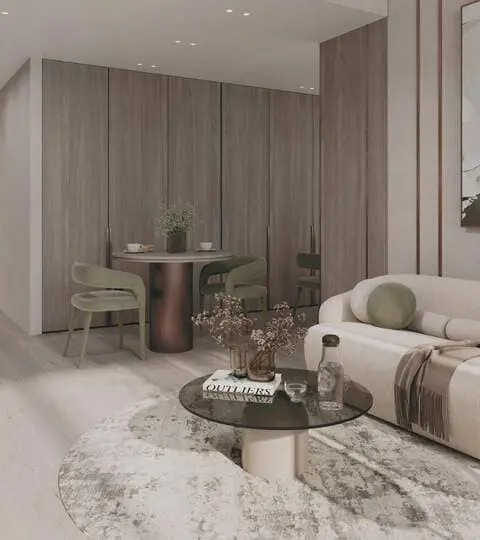 Cove by Imtiaz in Dubai Land Residence Complex (DLRC) by Imtiaz Development - Interior Image 3