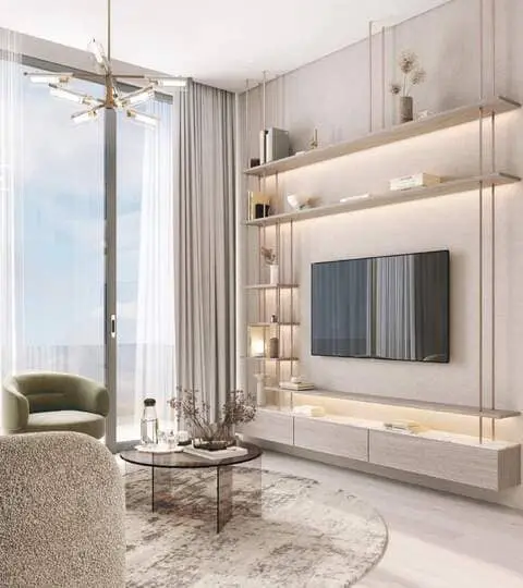 Cove by Imtiaz in Dubai Land Residence Complex (DLRC) by Imtiaz Development - Interior Image 9