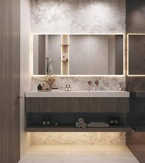 Cove by Imtiaz in Dubai Land Residence Complex (DLRC) by Imtiaz Development - Interior Image 11