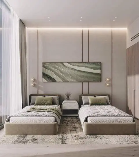 Cove by Imtiaz in Dubai Land Residence Complex (DLRC) by Imtiaz Development - Interior Image 15