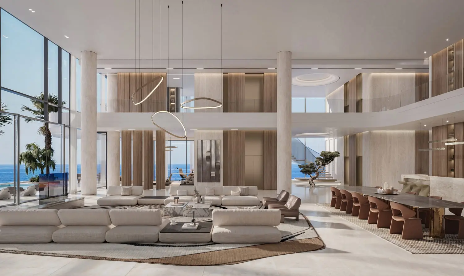 Costa Mare in Al Marjan Island by Ellington - Interior Image 5
