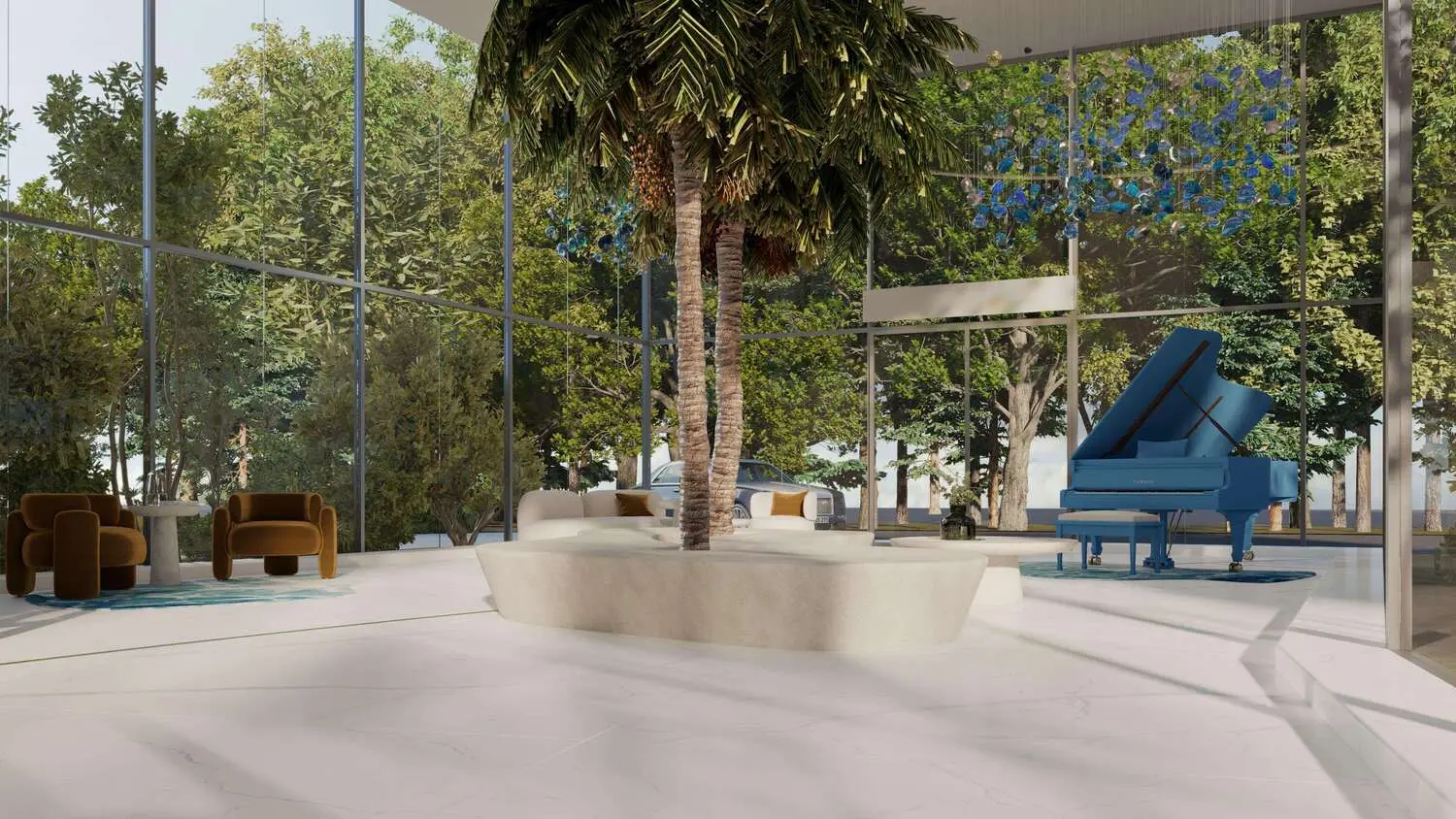 Manta Bay in Al Marjan Island by Major Developments - Exterior Image 6