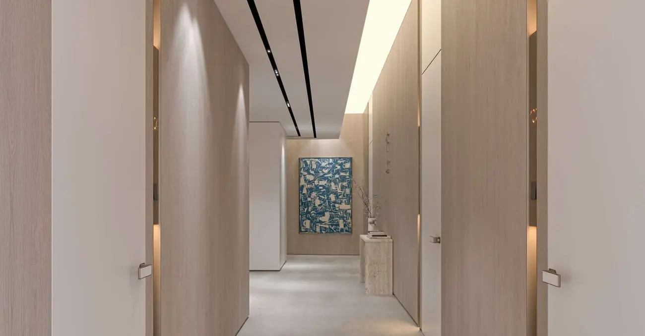 Arthouse Residences by Cledor in Al Marjan Island by Cledor - Exterior Image 3