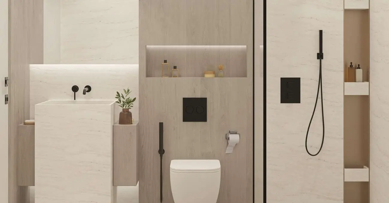 Arthouse Residences by Cledor in Al Marjan Island by Cledor - Interior Image 5