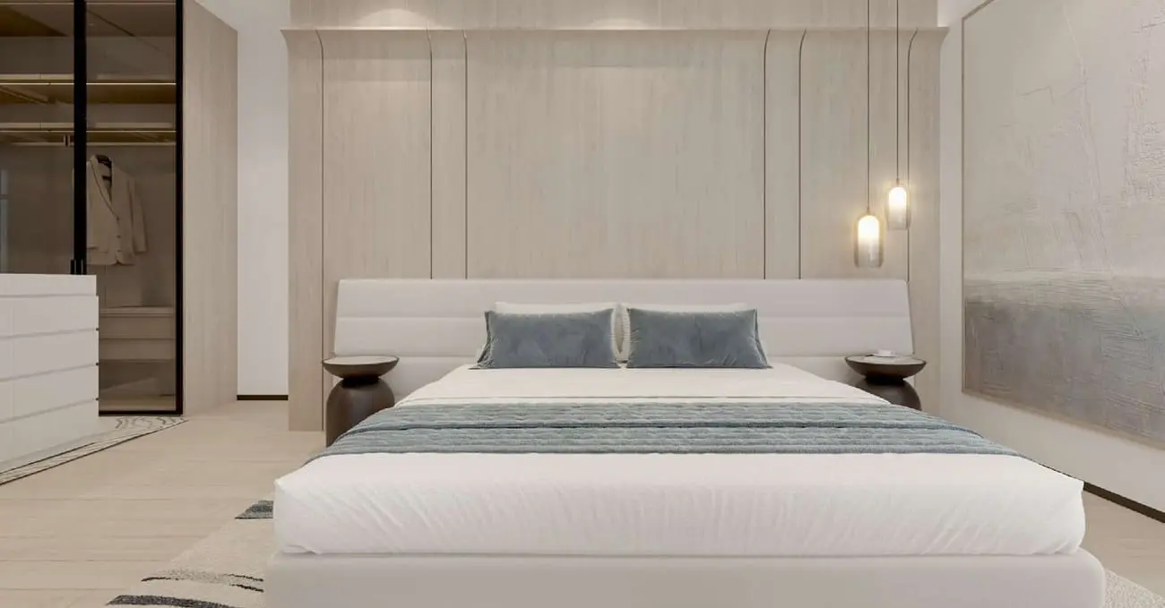 Arthouse Residences by Cledor in Al Marjan Island by Cledor - Interior Image 11