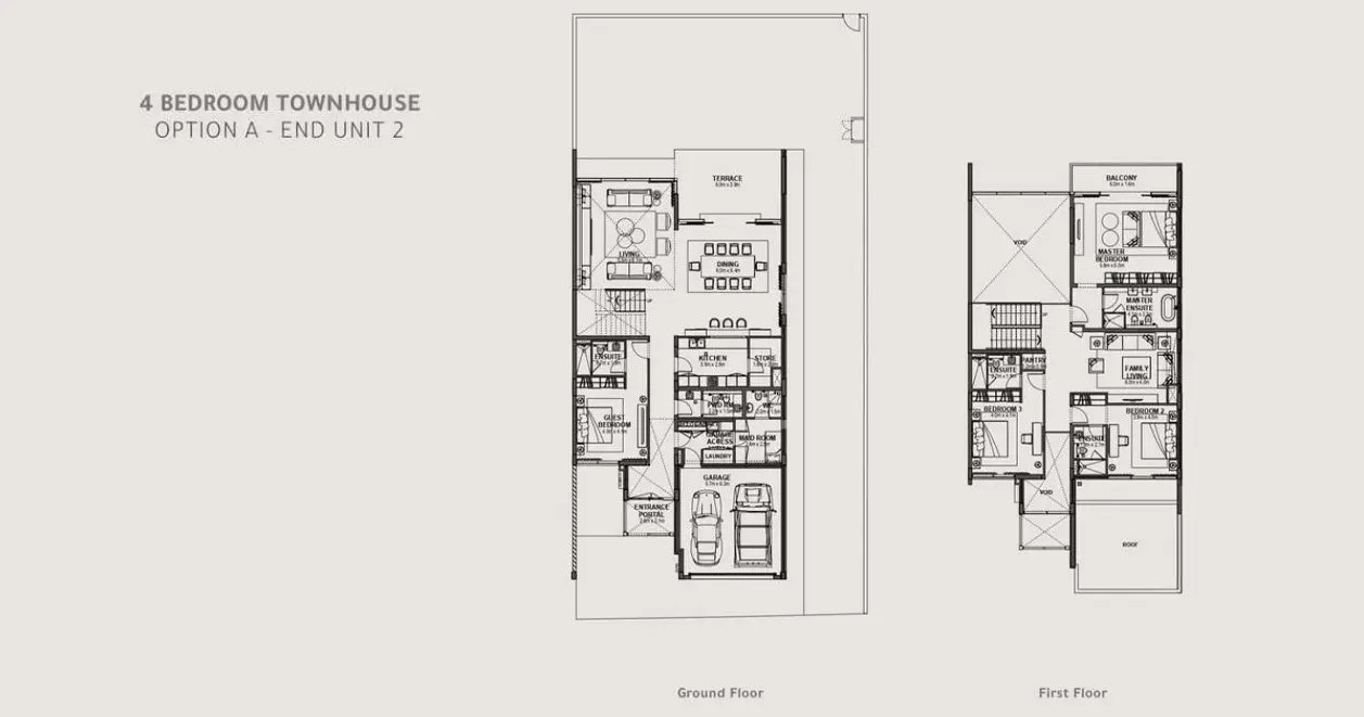 Option A (End Unit 2)