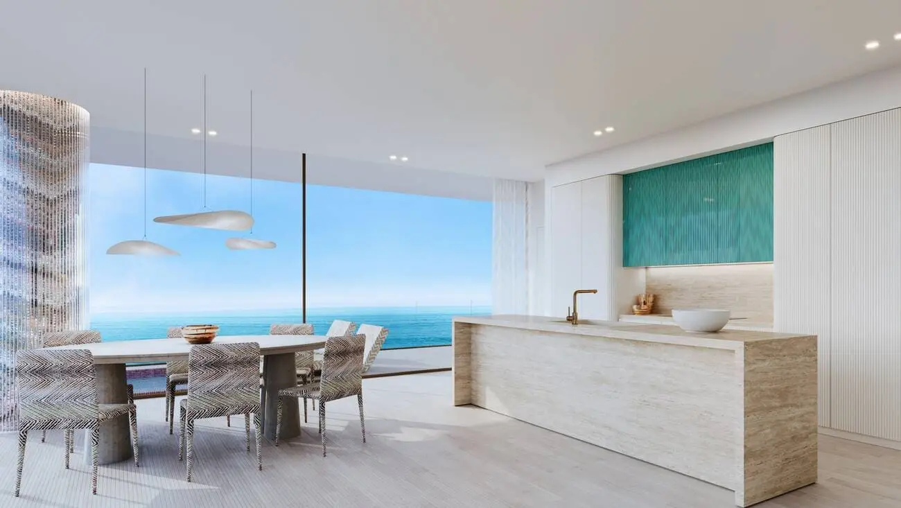 Trio Isle in Al Marjan Island by Durar Group - Interior Image 2