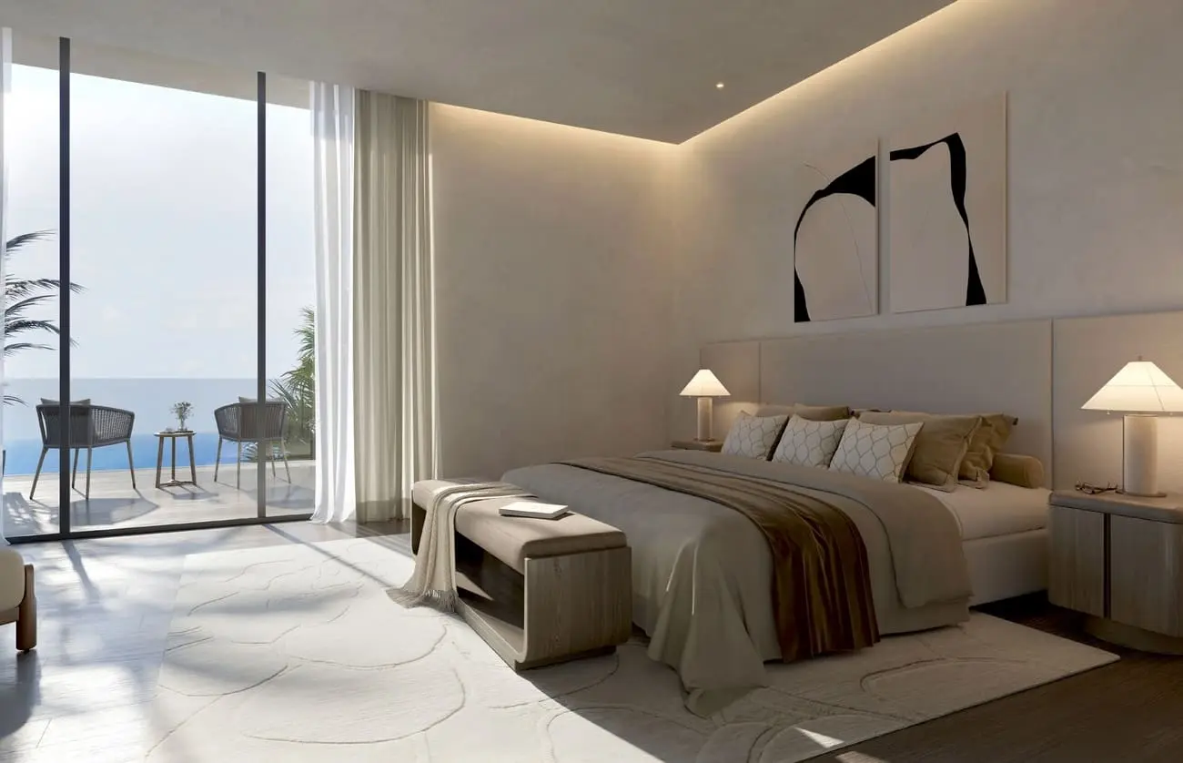 Anantara Mina in Mina Al Arab by RAK Properties - Interior Image 1