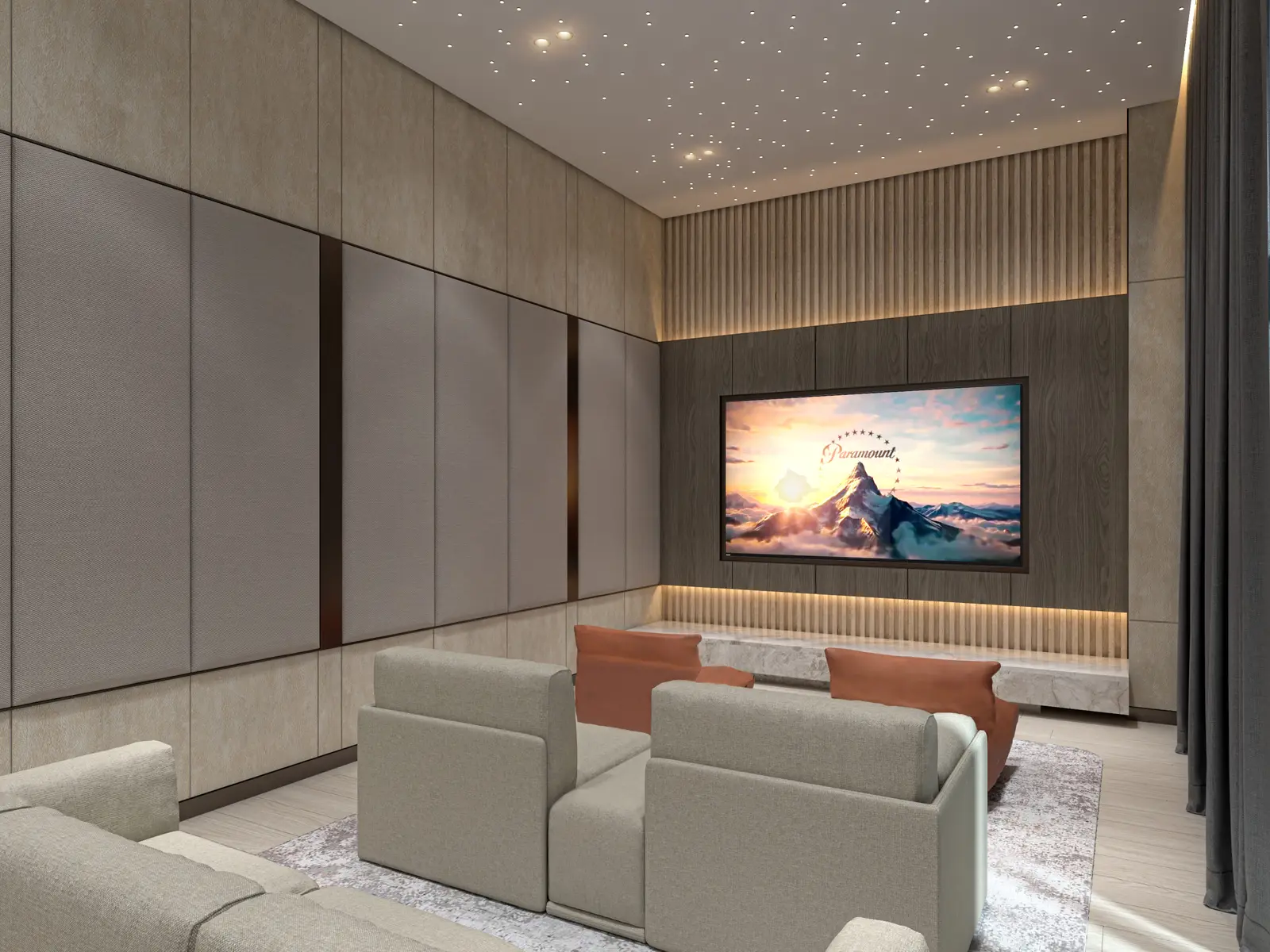 Cape Hayat in Hayat Islands by RAK Properties - Interior Image 8