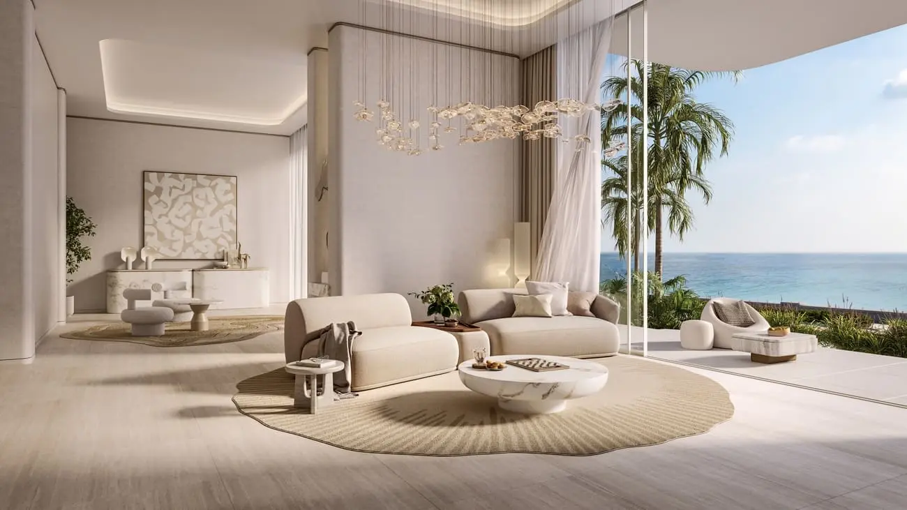 Oystra in Al Marjan Island by Richmind - Interior Image 2