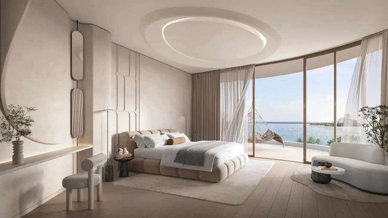 Oystra in Al Marjan Island by Richmind - Interior Image 4