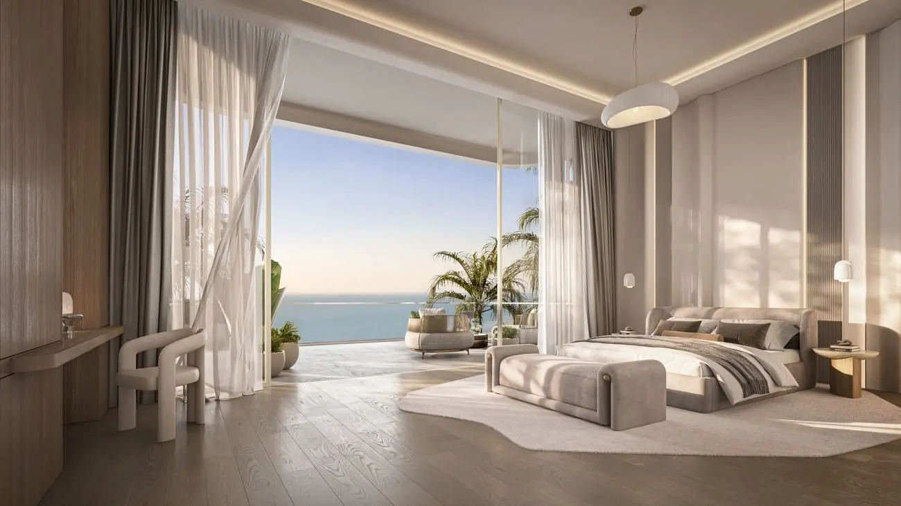 Oystra in Al Marjan Island by Richmind - Interior Image 5