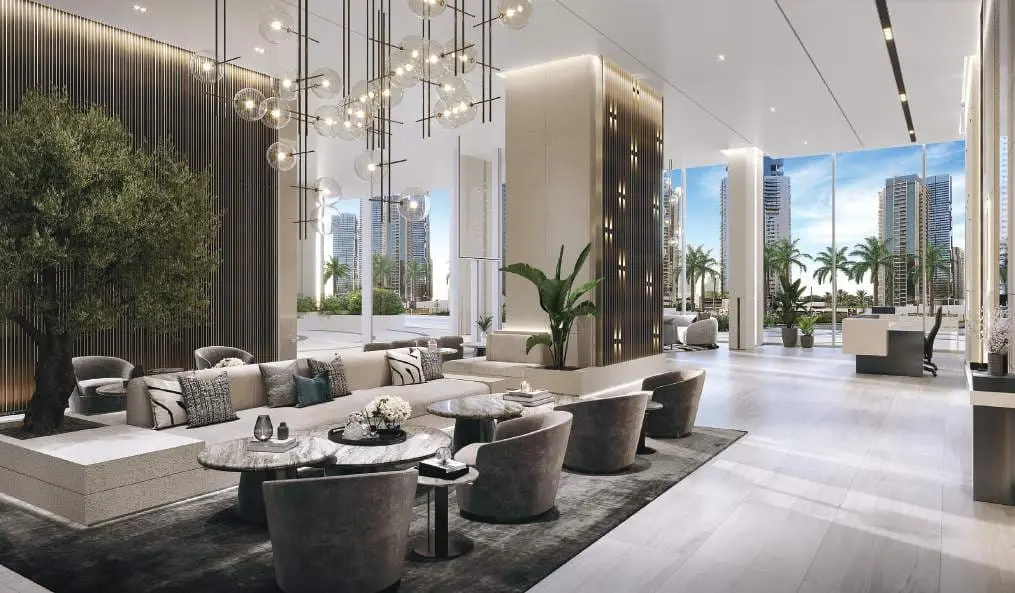 LIV Lux in Dubai Marina by LIV - Exterior Image 2
