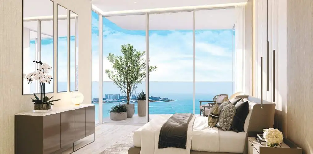 LIV Lux in Dubai Marina by LIV - Interior Image 7