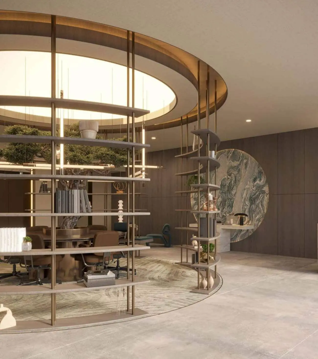 Lucky Oasis Residence in Jumeirah Village Circle (JVC) by Lucky Aeon - Exterior Image 1