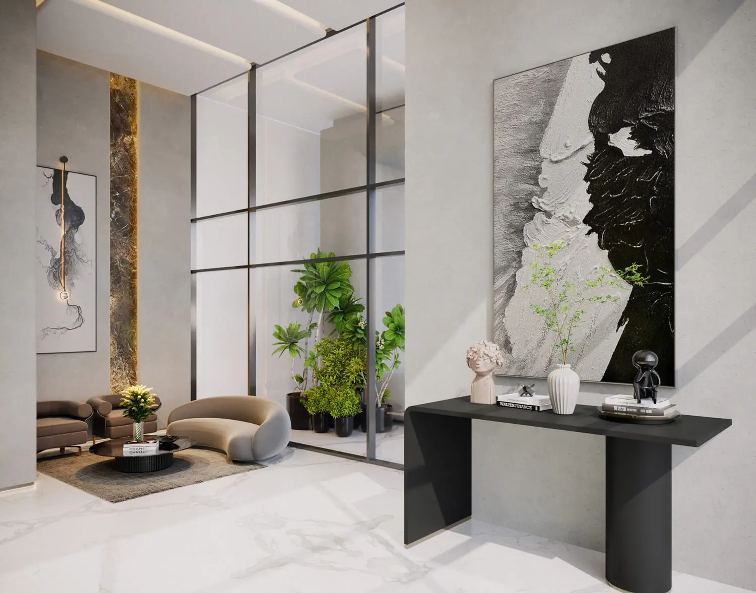 The Autograph i Series Residence in Jumeirah Village Circle (JVC) by Green Group - Exterior Image 2