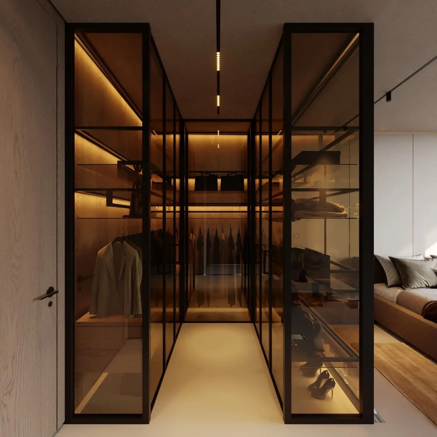The Autograph i Series Residence in Jumeirah Village Circle (JVC) by Green Group - Interior Image 5