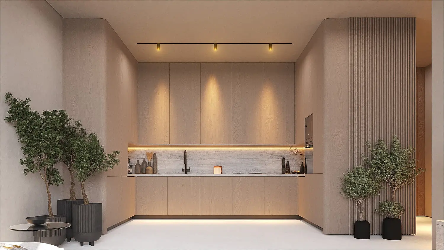 The Autograph i Series Residence in Jumeirah Village Circle (JVC) by Green Group - Interior Image 8