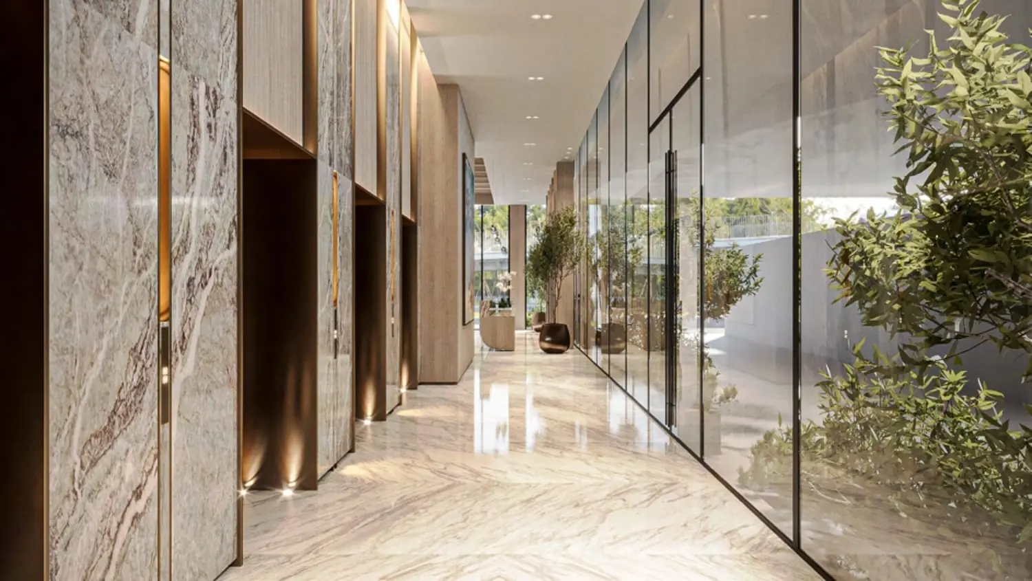 Legado by Prescott in Jumeirah Village Circle (JVC) by Prescott - Exterior Image 4