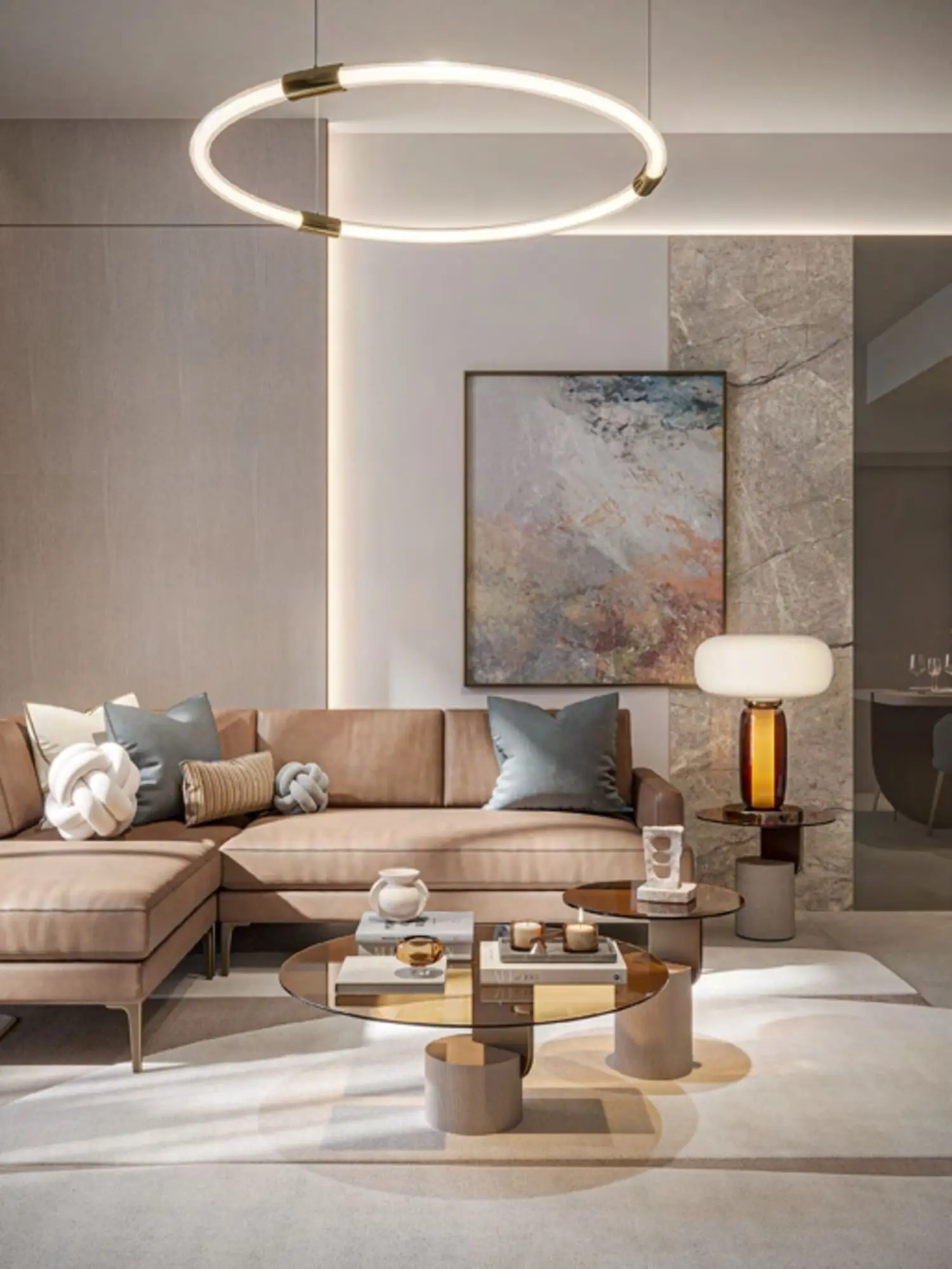 Legado by Prescott in Jumeirah Village Circle (JVC) by Prescott - Interior Image 1