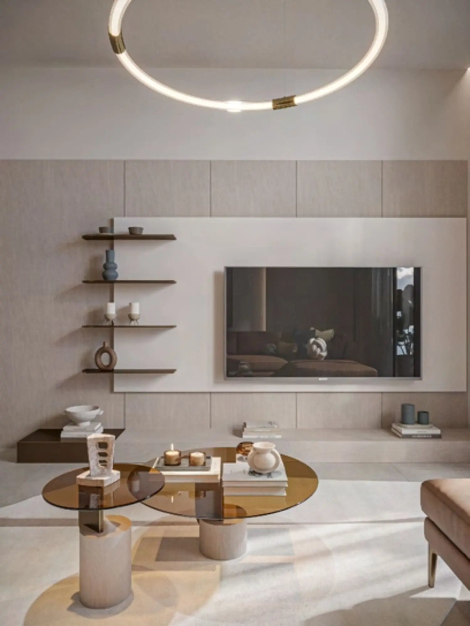 Legado by Prescott in Jumeirah Village Circle (JVC) by Prescott - Interior Image 2