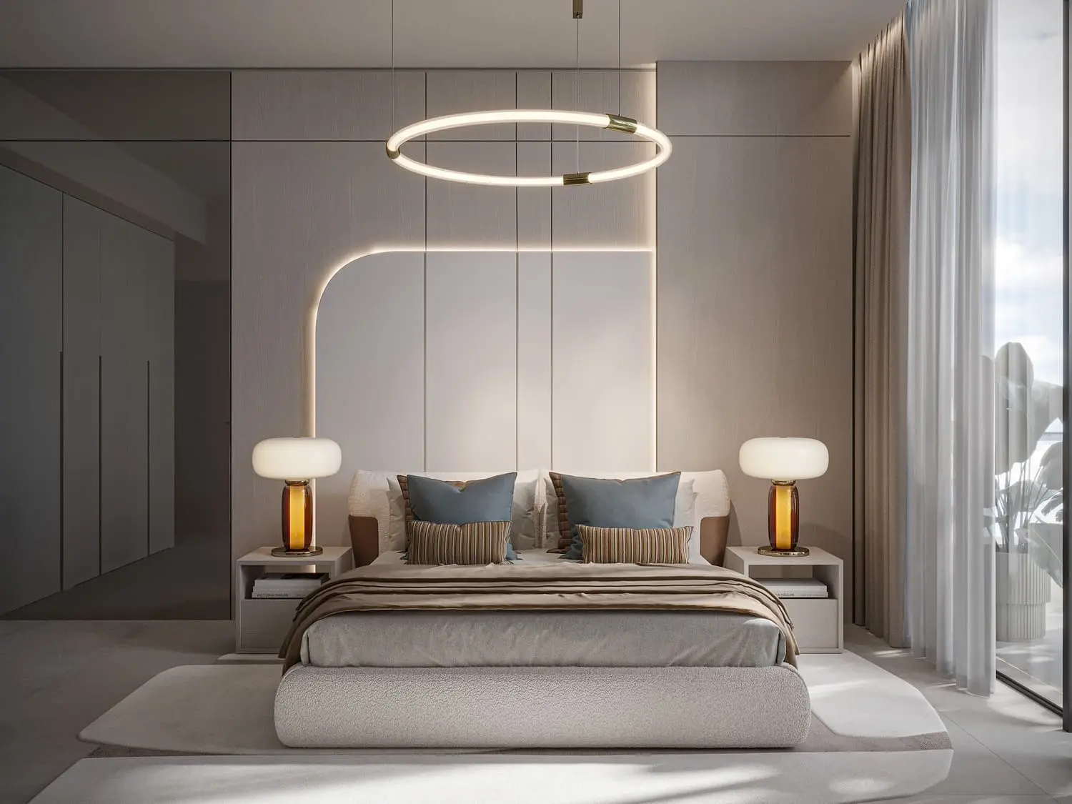 Legado by Prescott in Jumeirah Village Circle (JVC) by Prescott - Interior Image 6