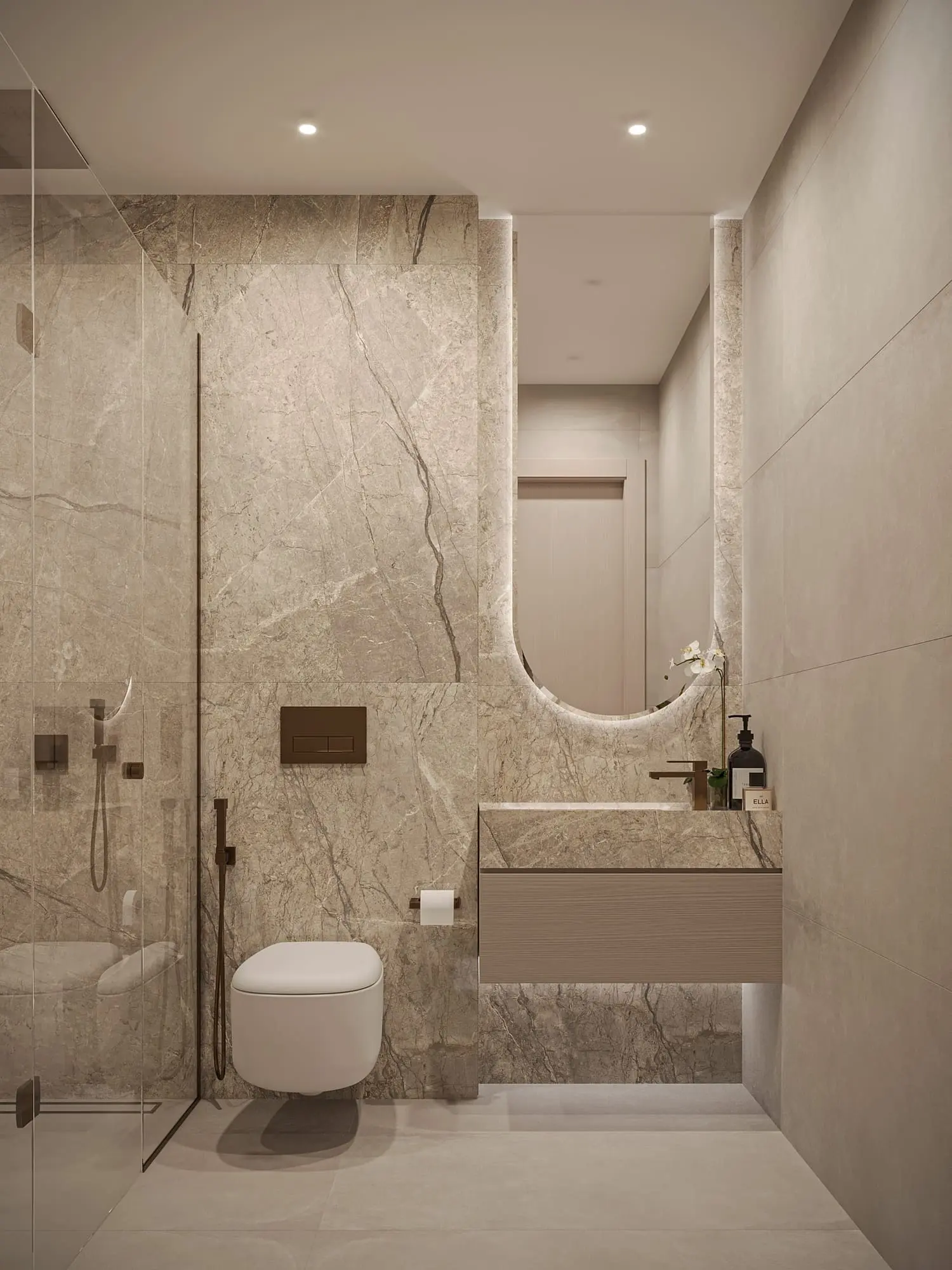 Legado by Prescott in Jumeirah Village Circle (JVC) by Prescott - Interior Image 9
