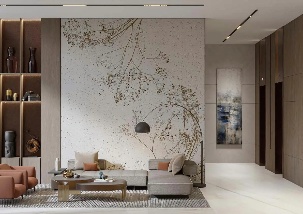Vue by Crystal Bay in Jumeirah Village Circle (JVC) by Crystal Bay Development - Exterior Image 1