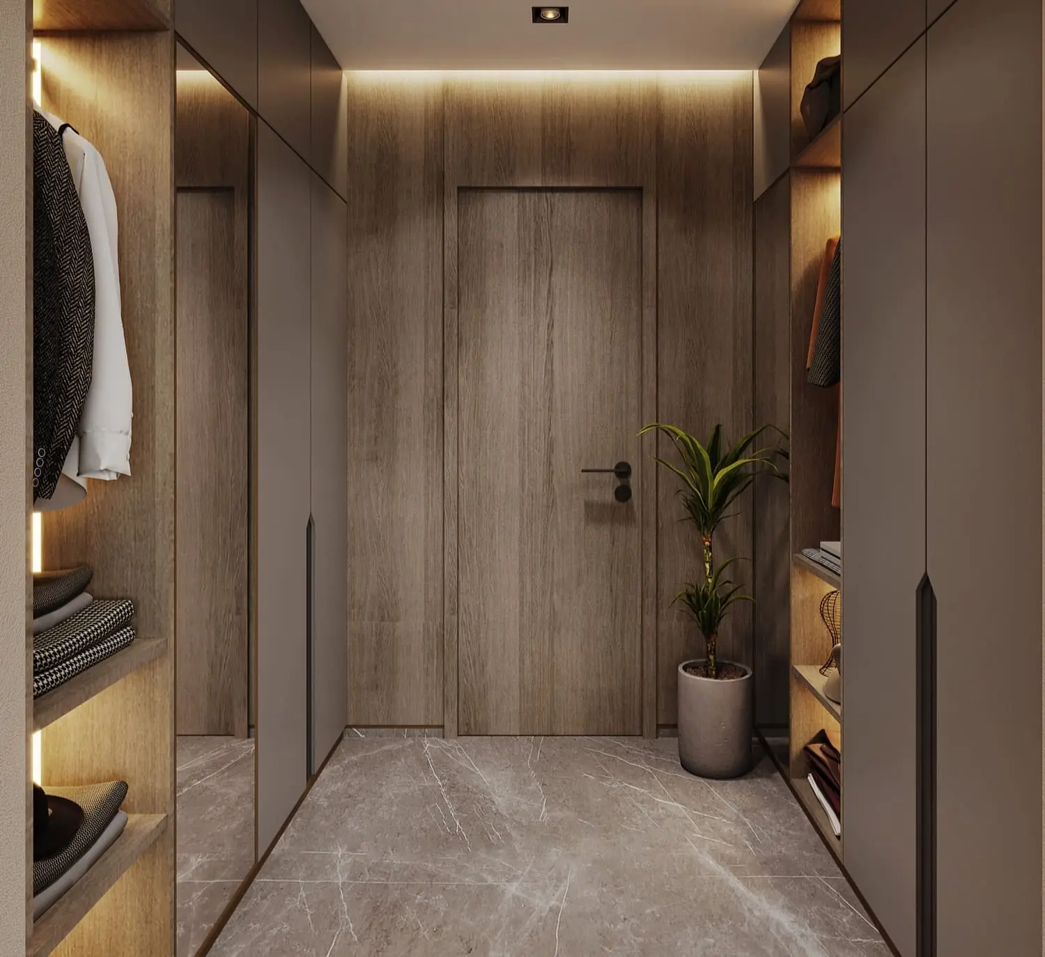 Haven Living in Dubai Islands by Metac Properties - Interior Image 9