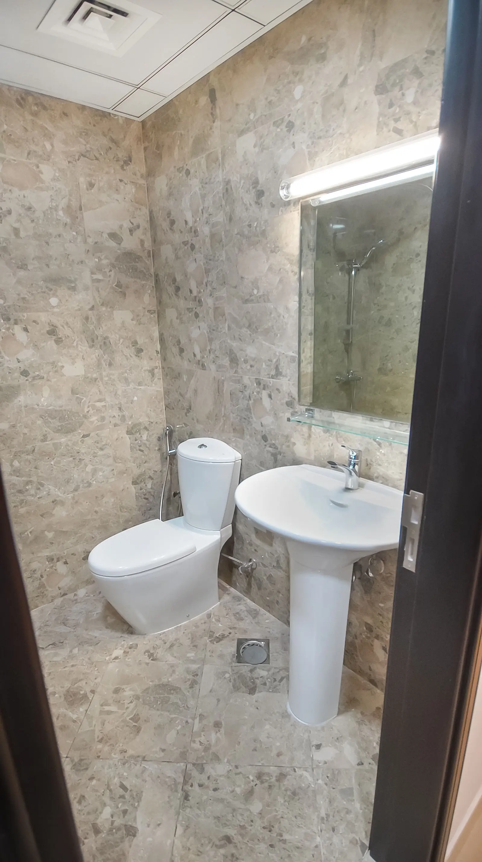 Uniestate Prime Tower in Jumeirah Village Circle (JVC) by Uniestate Properties - Interior Image 4