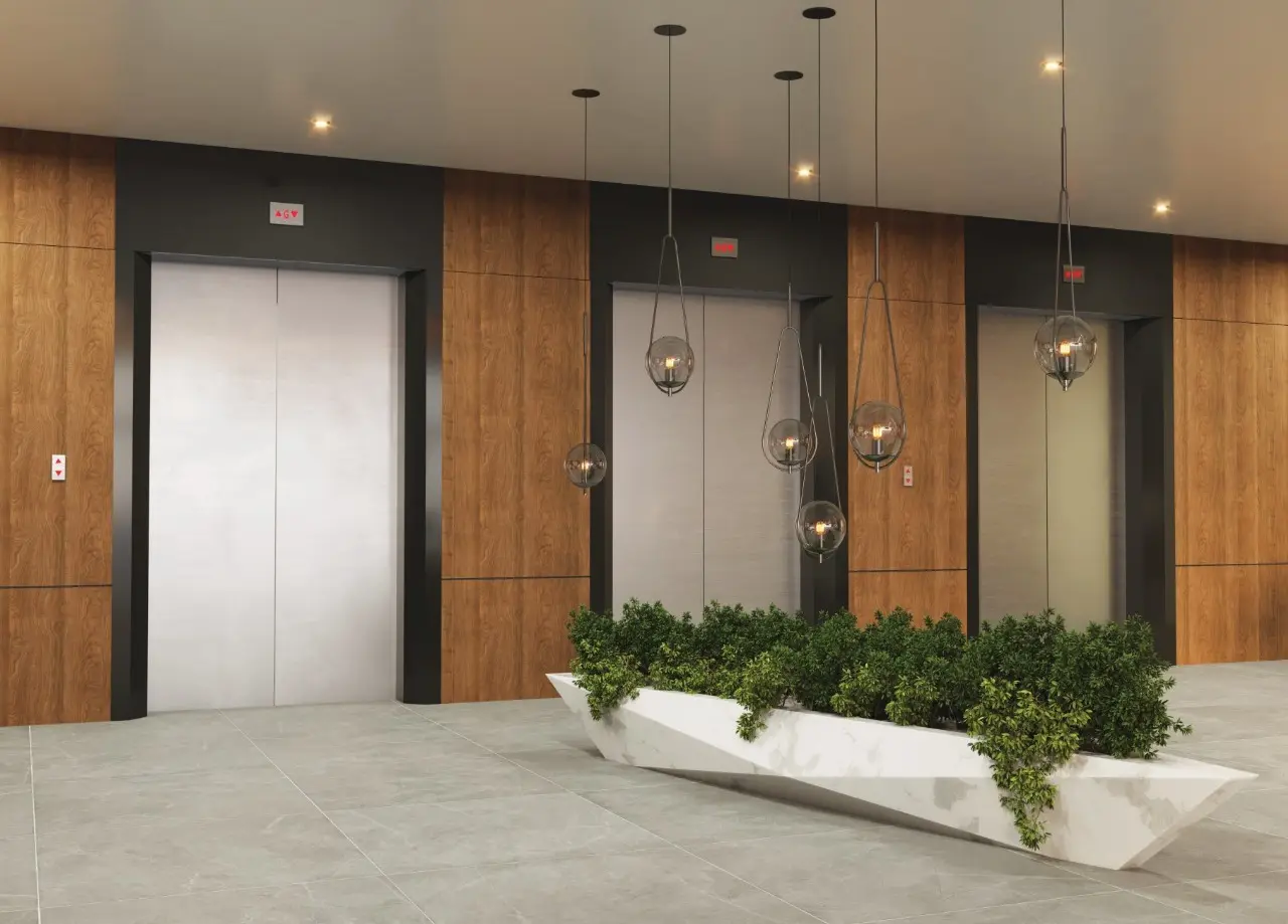 Zenith J1 in Jumeirah Village Circle (JVC) by Zenith Group - Exterior Image 2