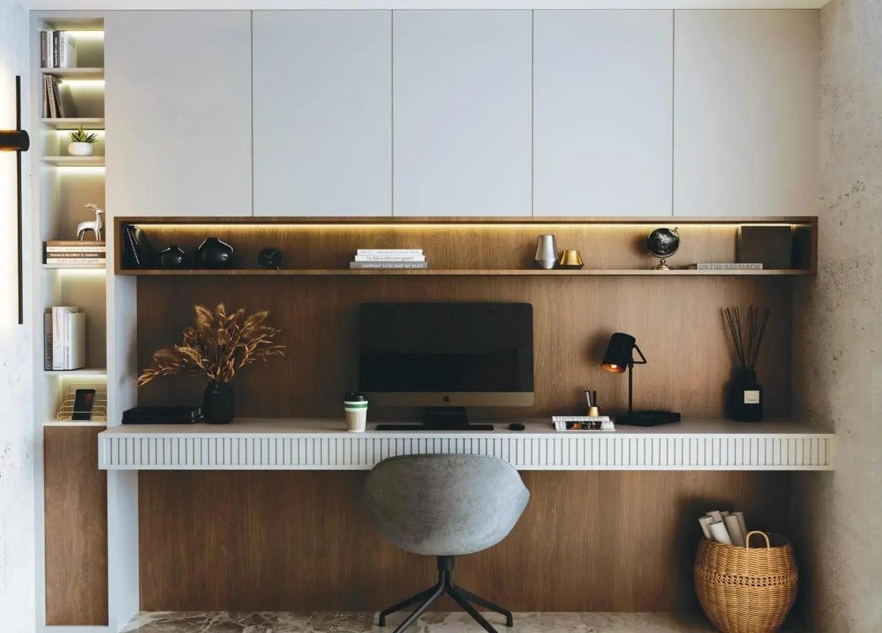 Zenith J1 in Jumeirah Village Circle (JVC) by Zenith Group - Interior Image 7
