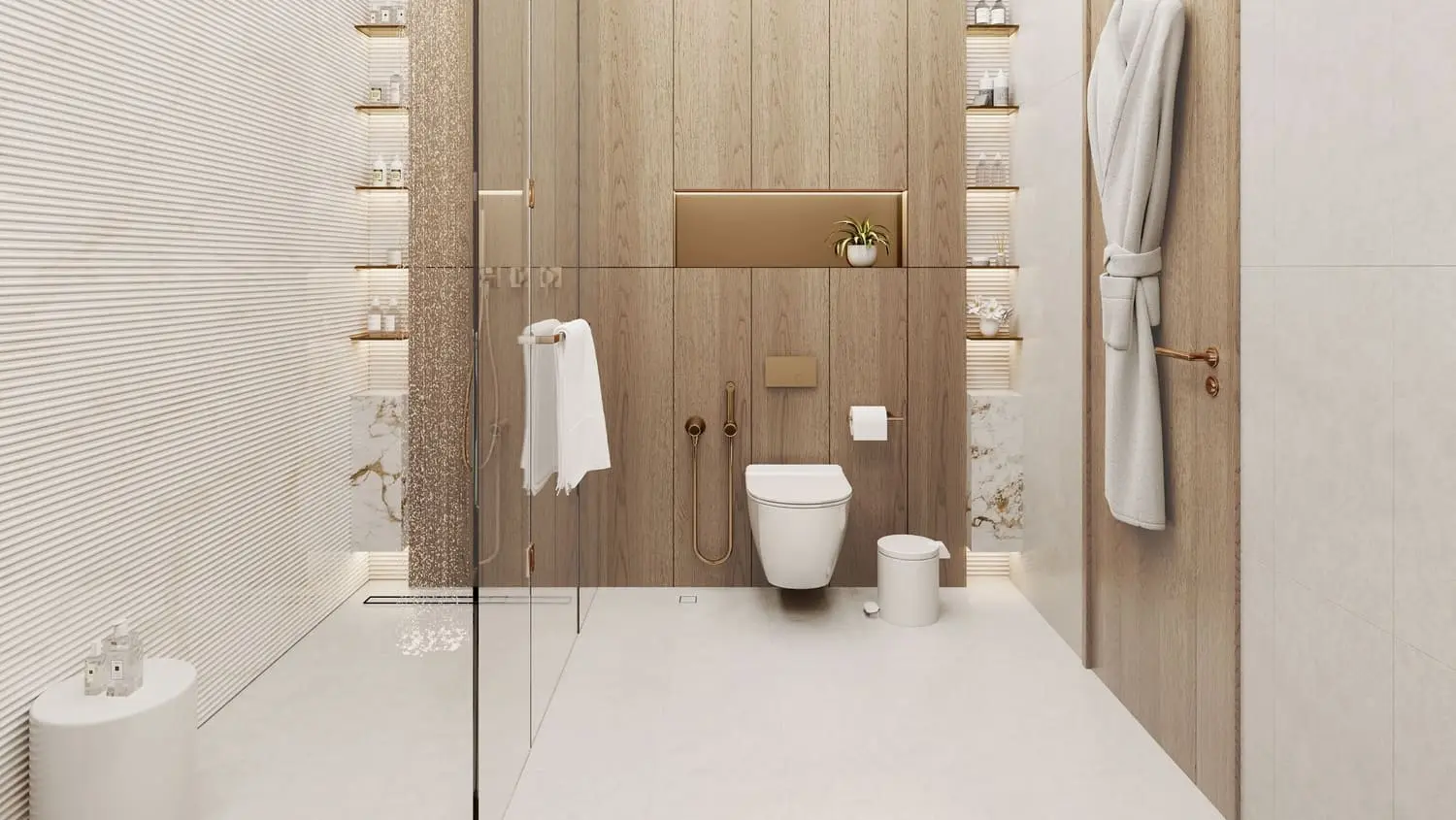 Wynwood by Imtiaz in Dubai Islands by Imtiaz Development - Interior Image 10