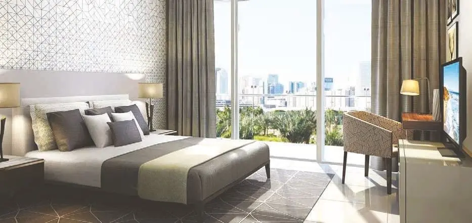 Wasl1 1 Residences in Za'abeel 1 by Wasl - Interior Image 8