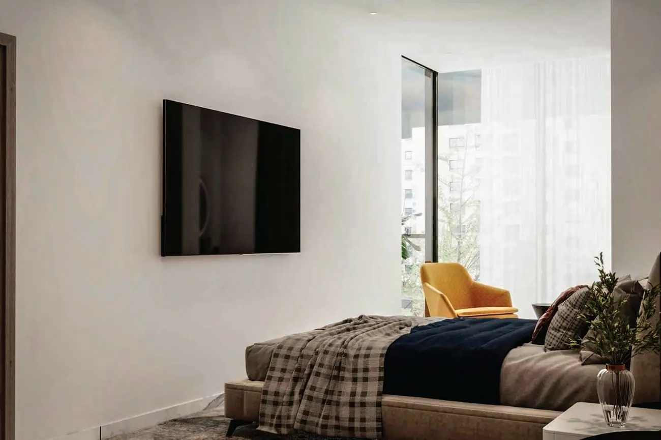 Lumina Vista in Jumeirah Village Circle (JVC) by ARIB Developments - Interior Image 5