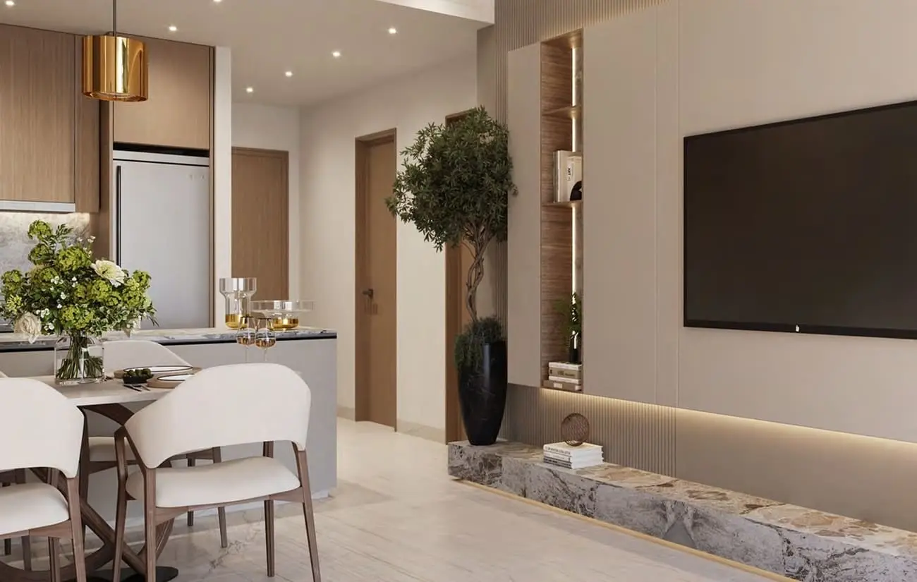 Celia Gardens in Nad Al Sheba by Abou Eid - Interior Image 8