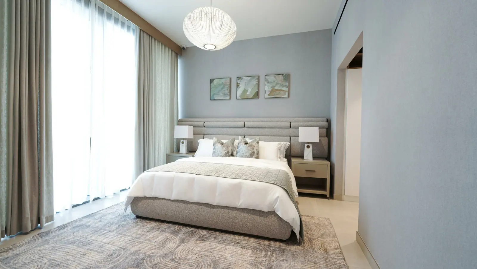 Riviera Lodge in Jumeirah Village Circle (JVC) by Riviera Group - Interior Image 1