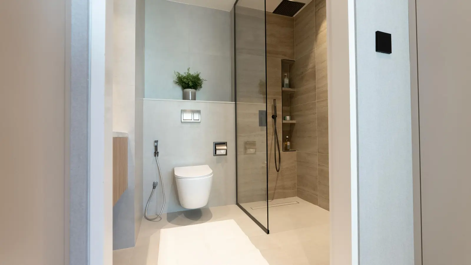 Riviera Lodge in Jumeirah Village Circle (JVC) by Riviera Group - Interior Image 7